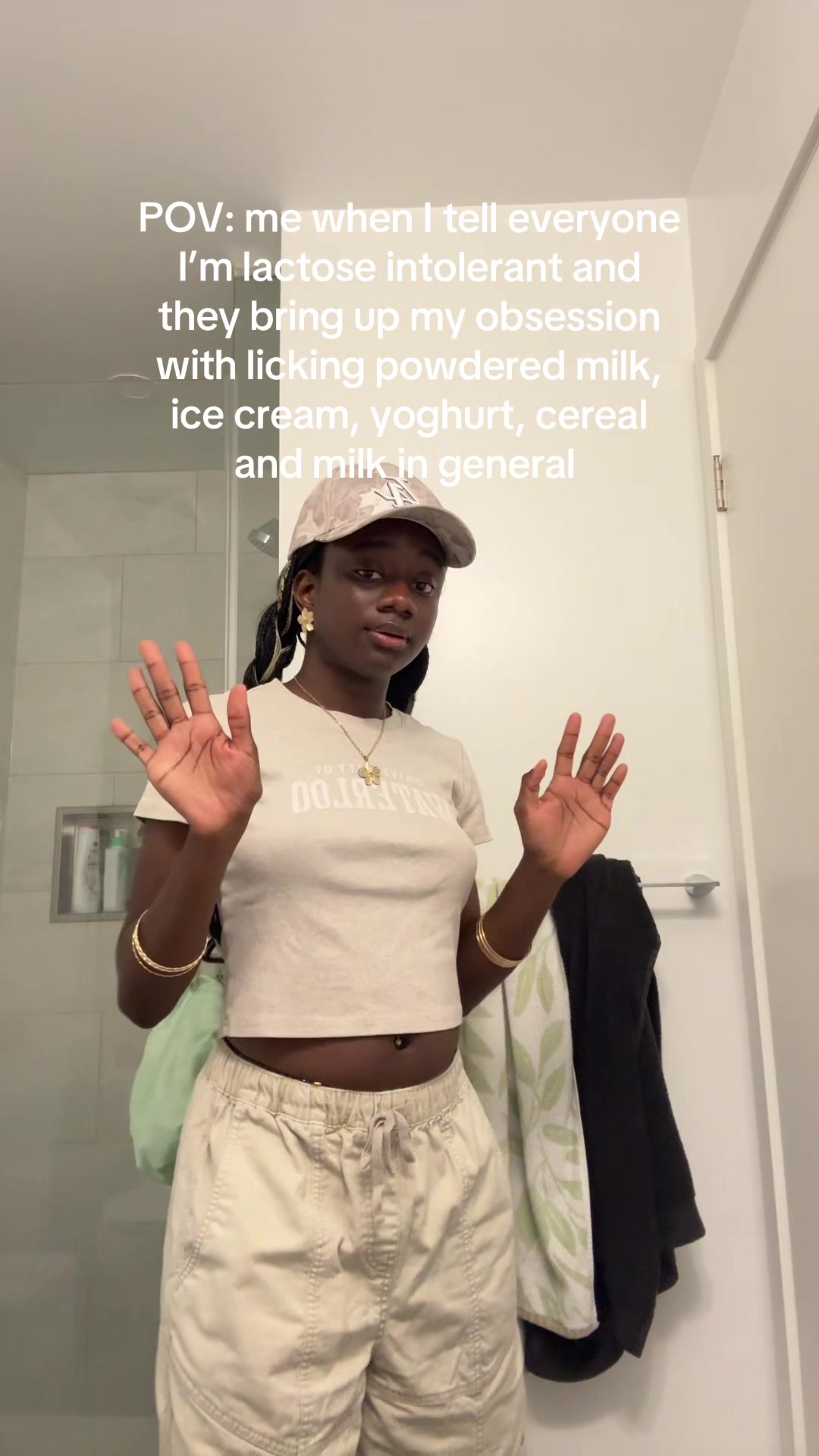 @Chobani💁🏾&zwj;♀️💕