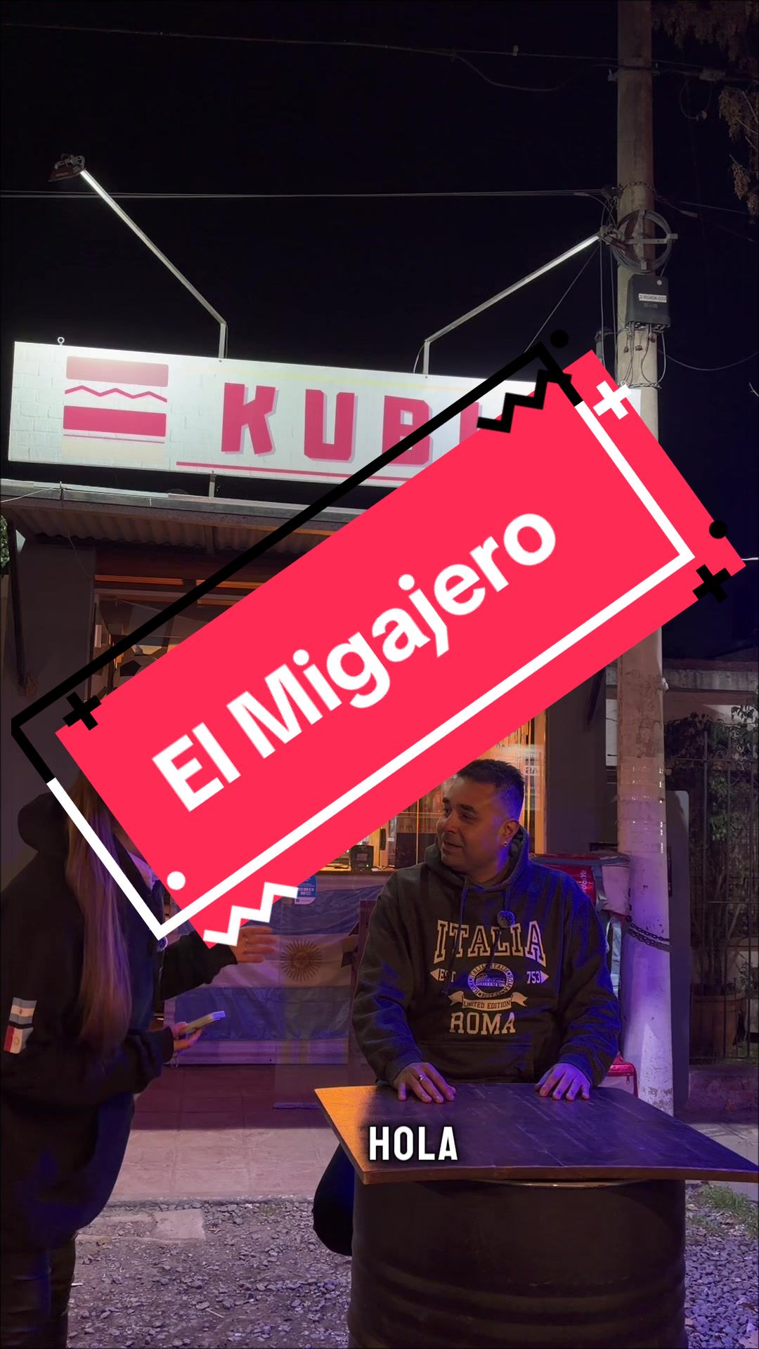 @ALVARO | CONTENT CREATOR