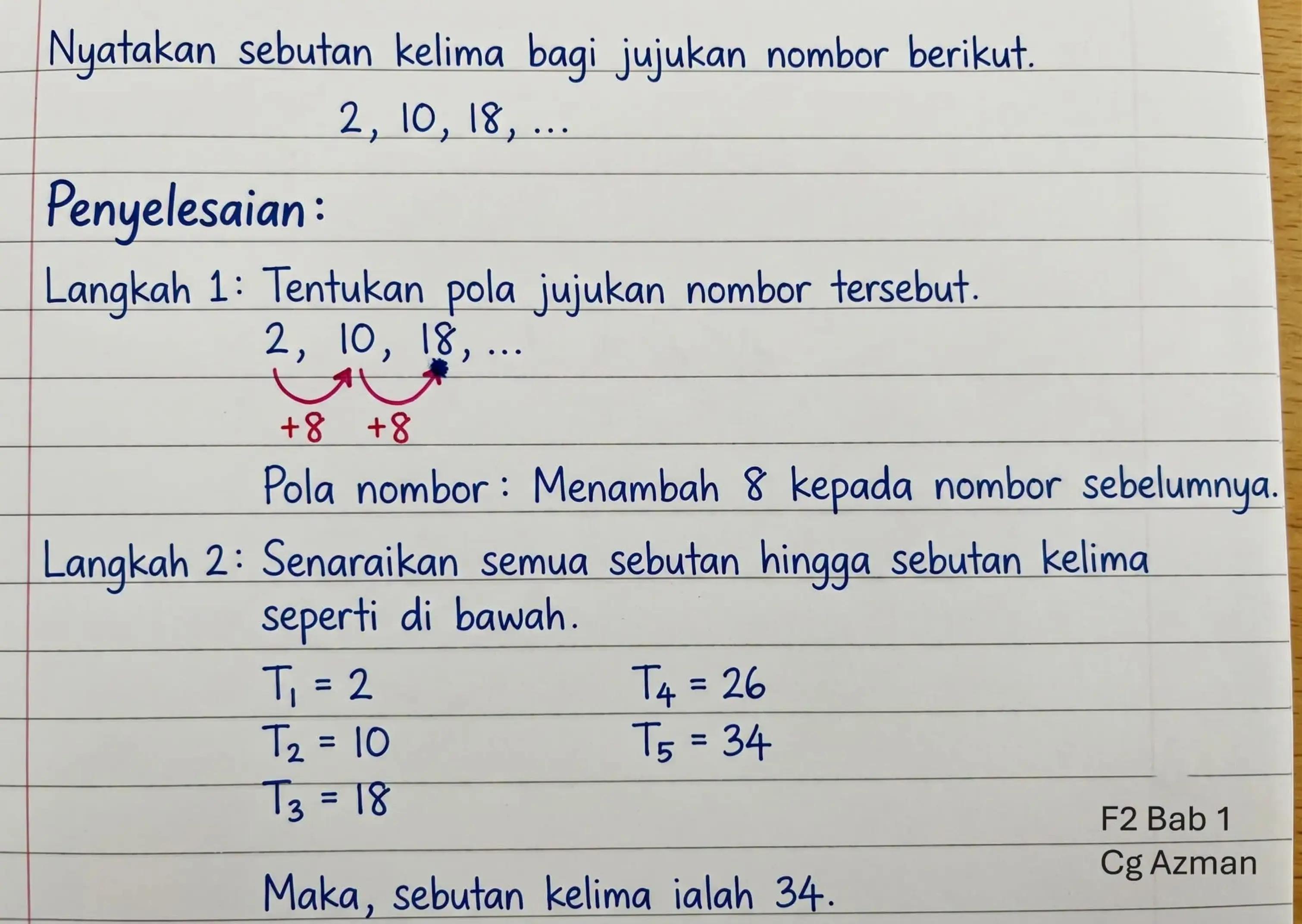 @Cikgu Azman
