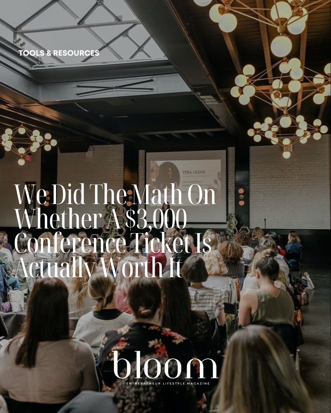 @bloomzineco