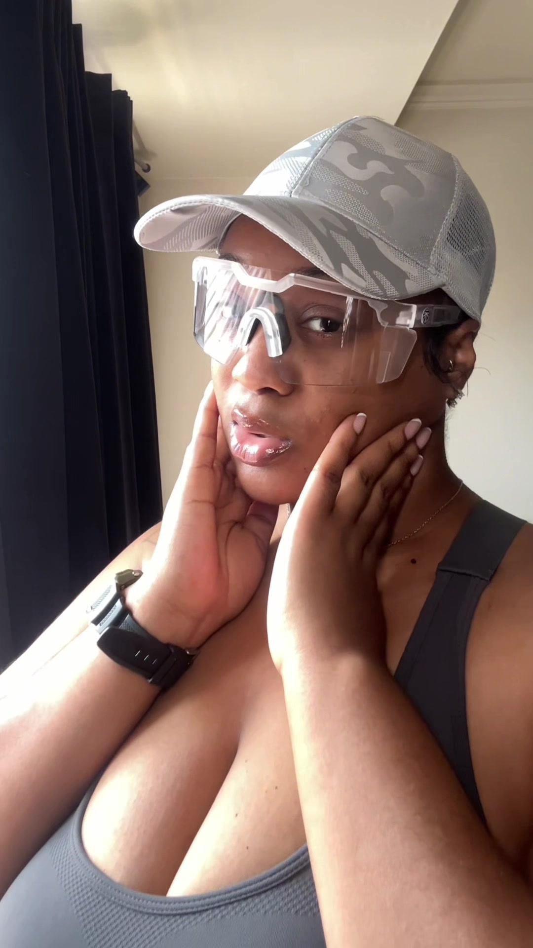 @Kiarra