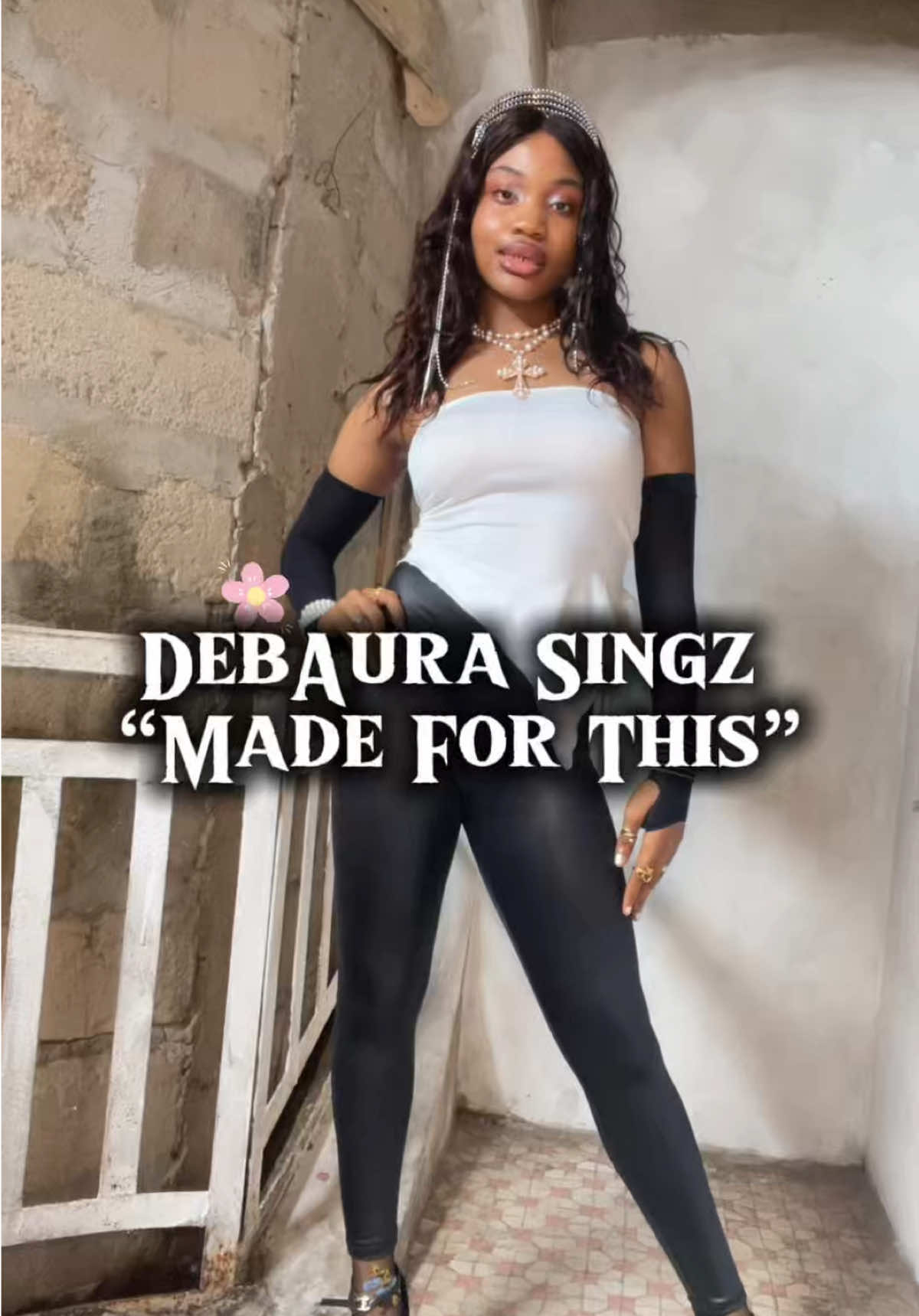 @DEBORAH MOVES 🔥😎🔥