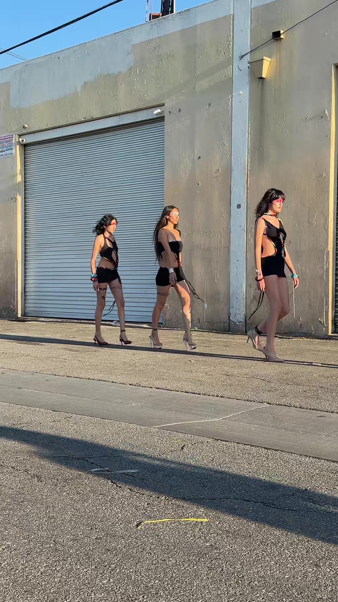 @Repurposing LA
