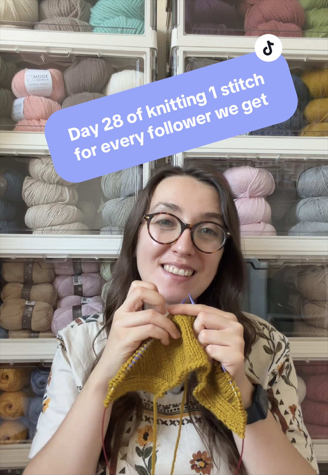 @The Yarn Nest
