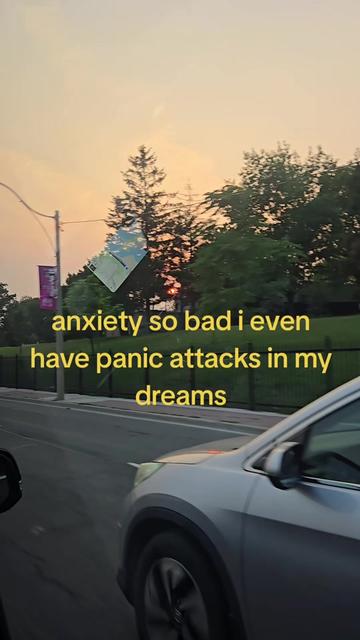 @rei | anxiety recovery
