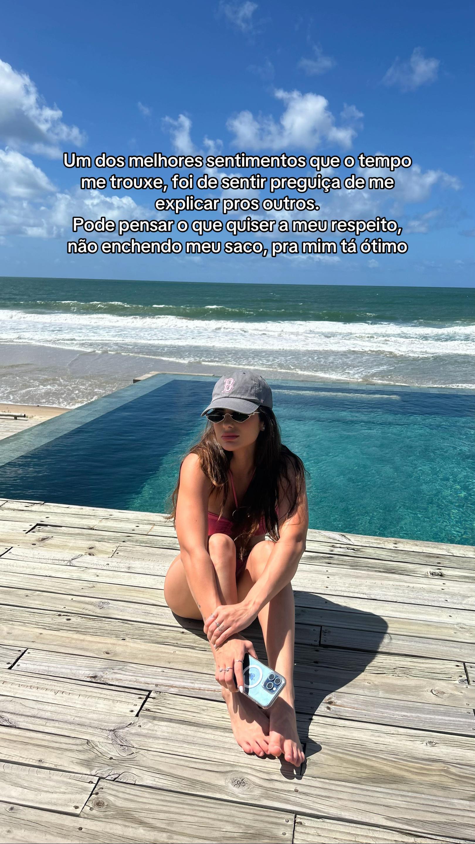 @Ingridy Costa