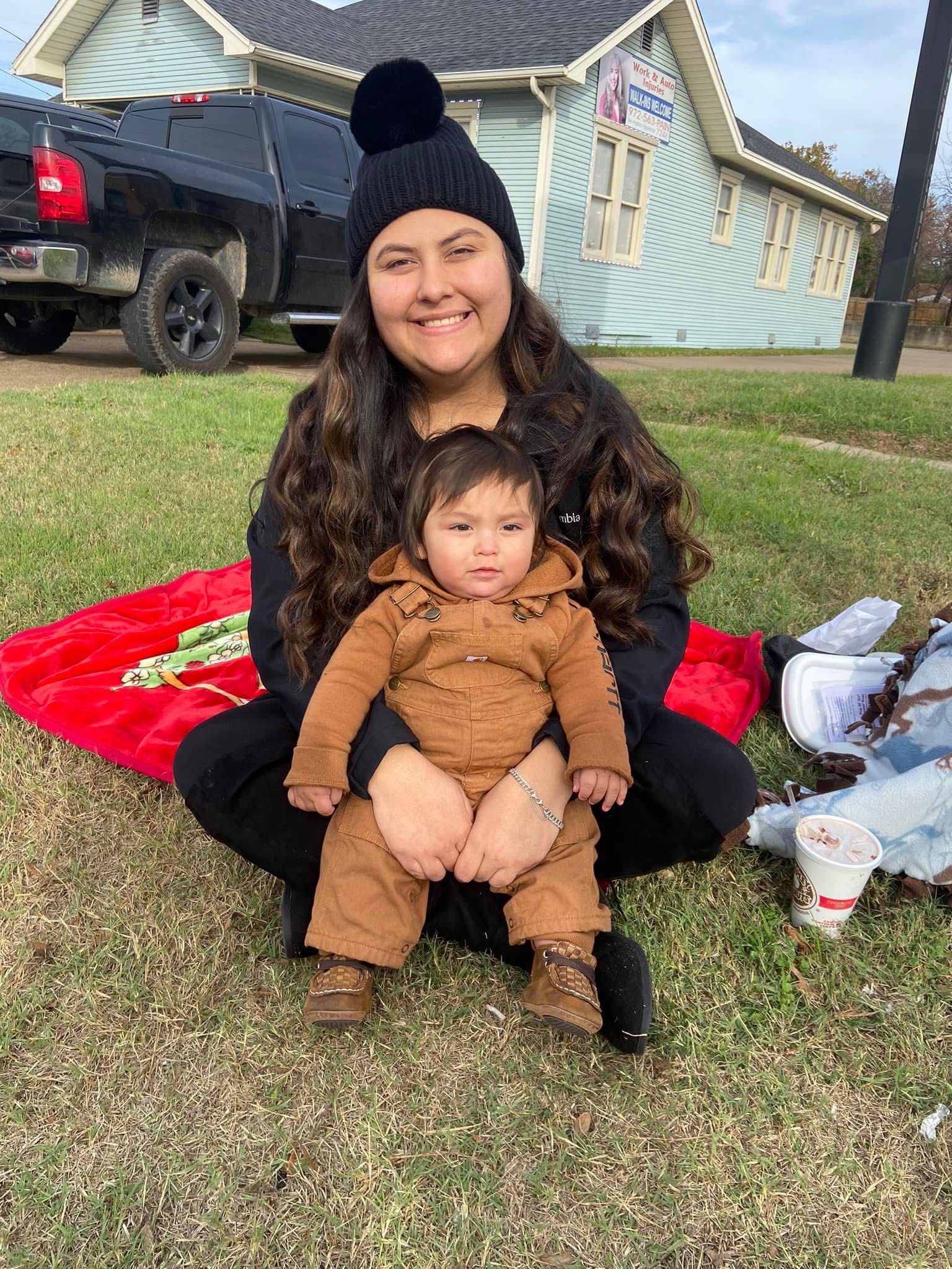 @Karina | Nurse + Mom ⚡️🍒🏁