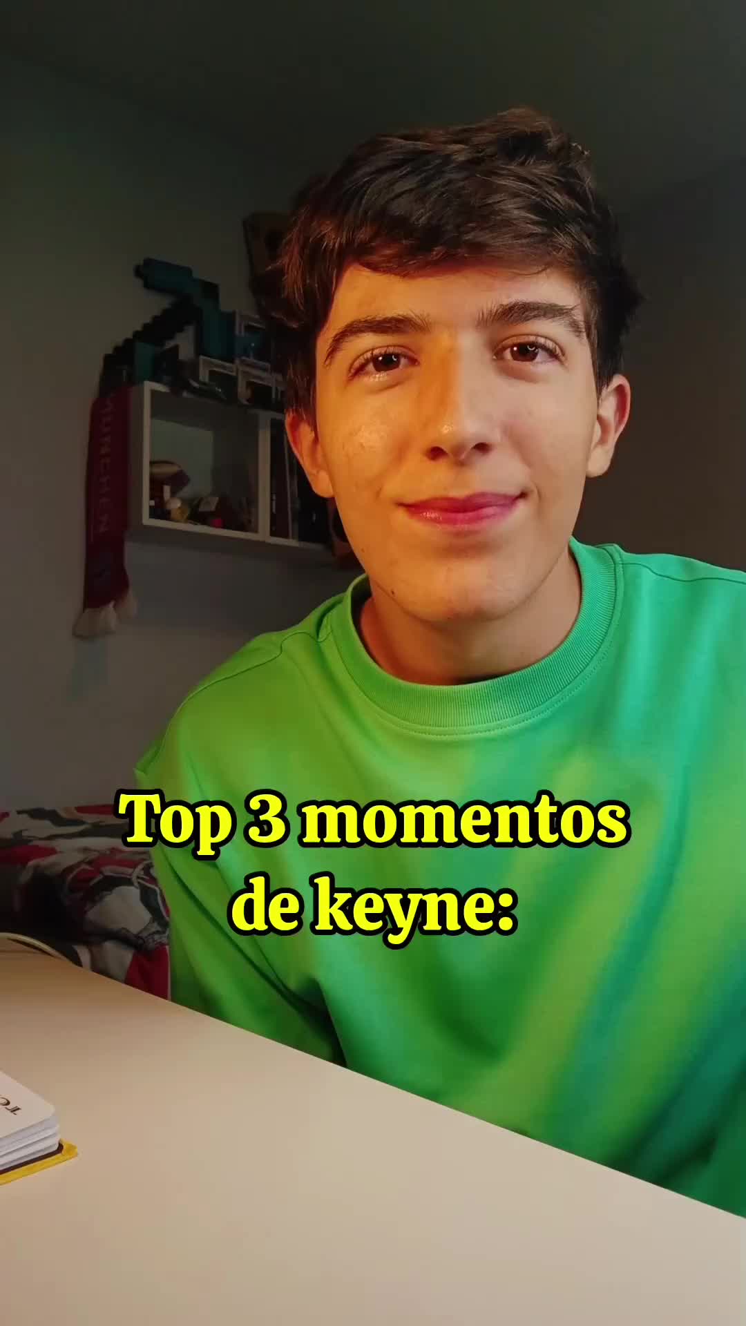 @Planeta Iago