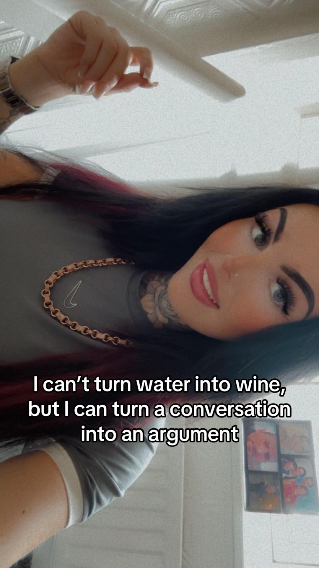 @Leah Kane