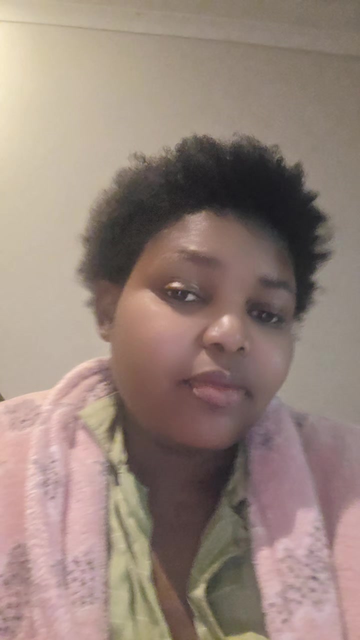 @Patience Maga Ndlovu
