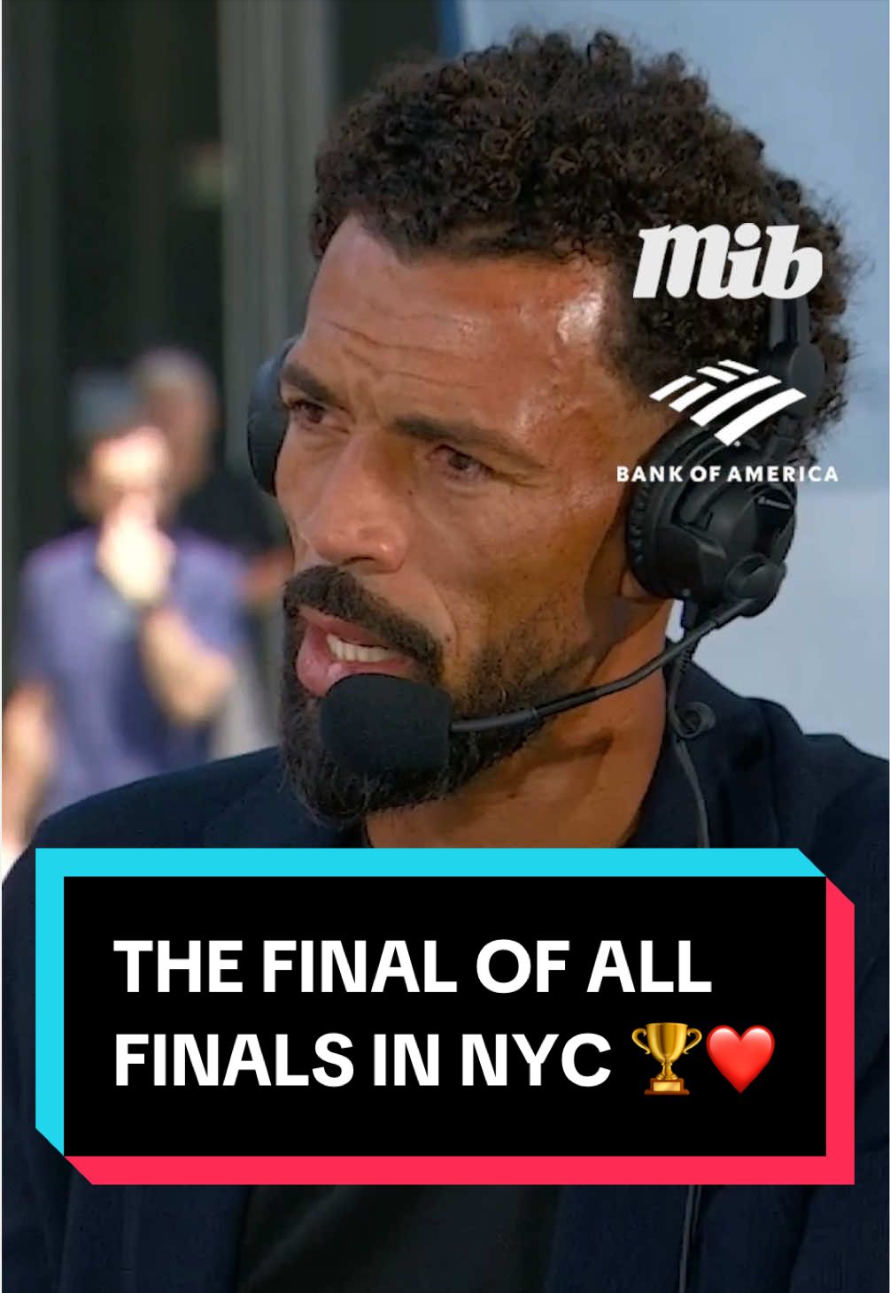 @Men in Blazers
