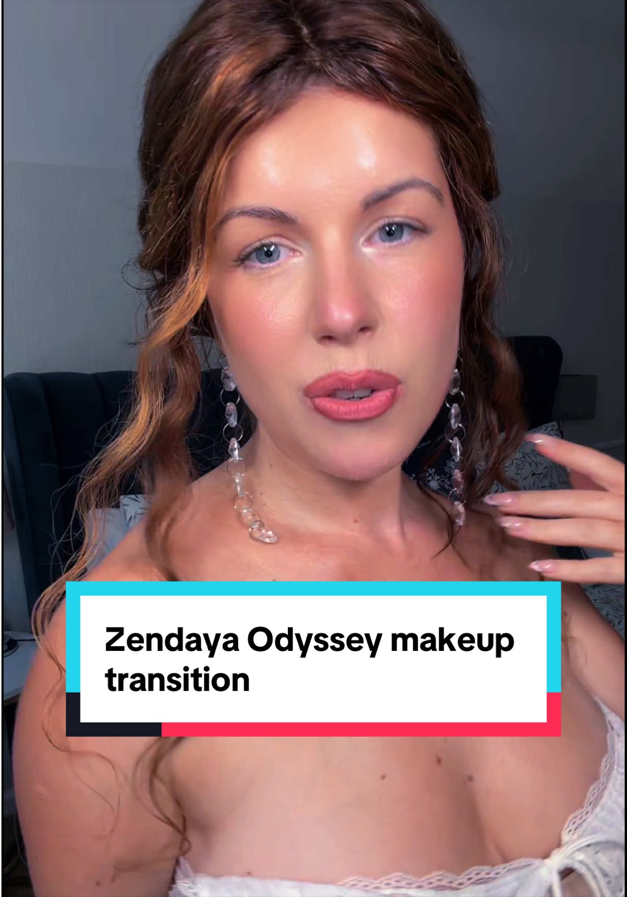 @Angela | Makeup & Glow Up
