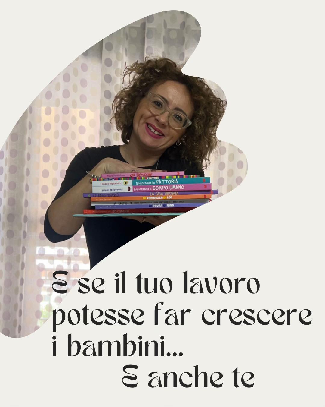 @la felicit&aacute; &egrave; nell&rsquo;aria