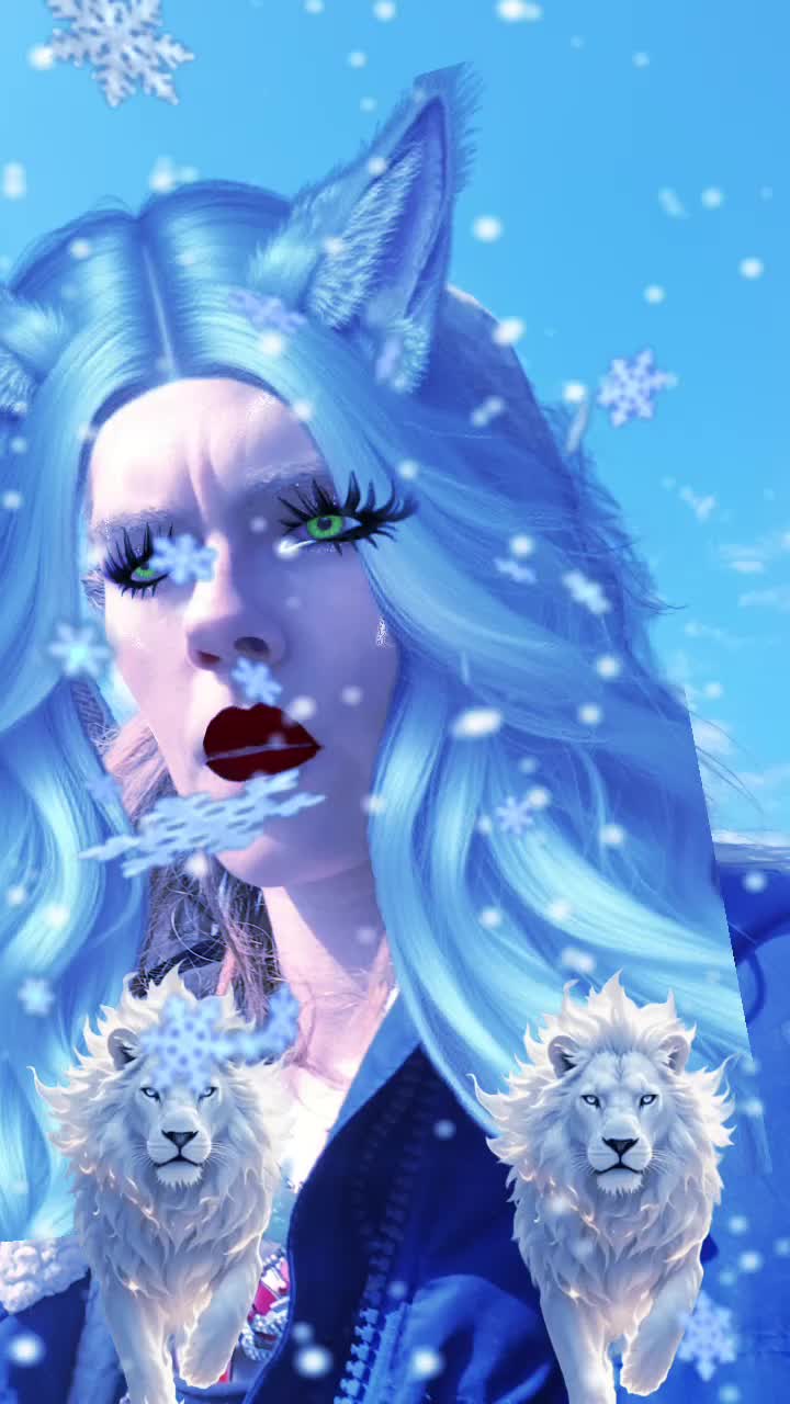 @#queenkayleighlove