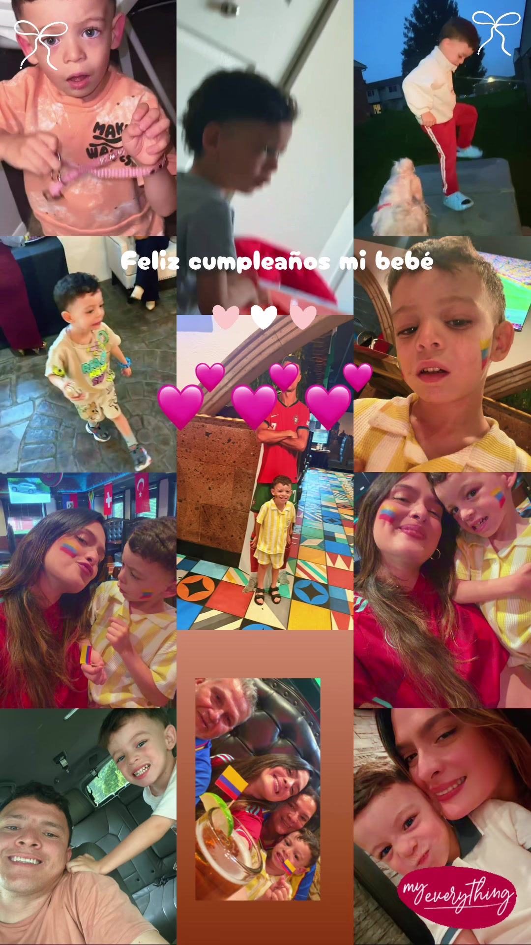 @Angelica Vasquez