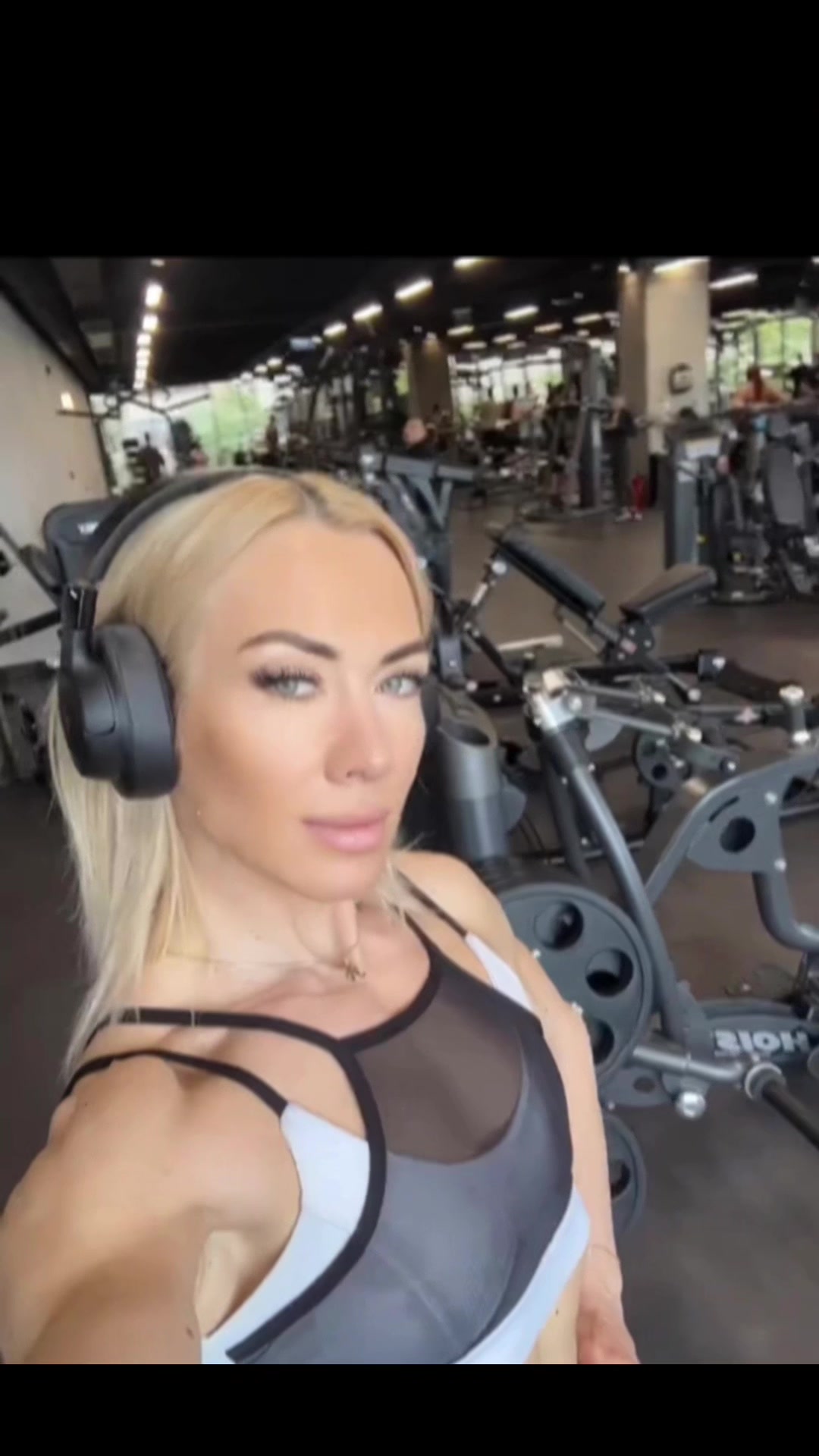 @✦ Aura | Antrenor de Fitness