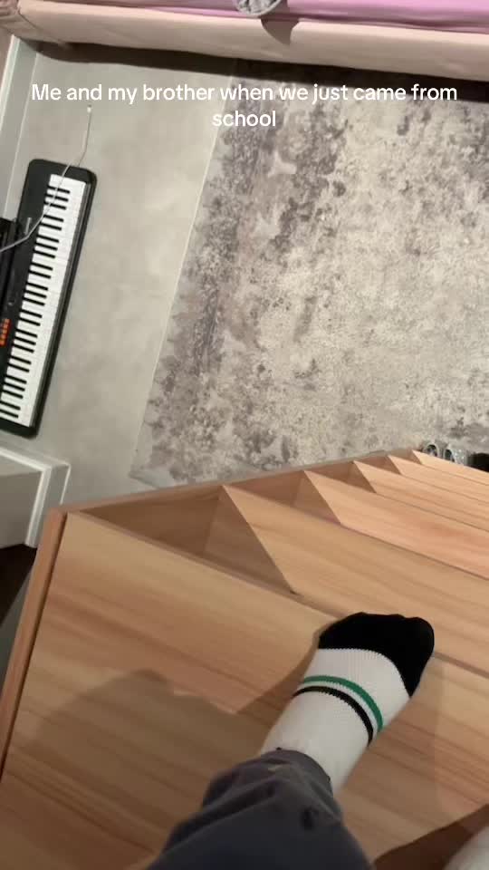 @Model