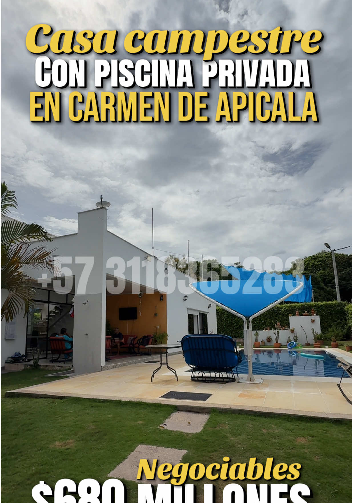 @Marlon Toro | bienes ra&iacute;ces