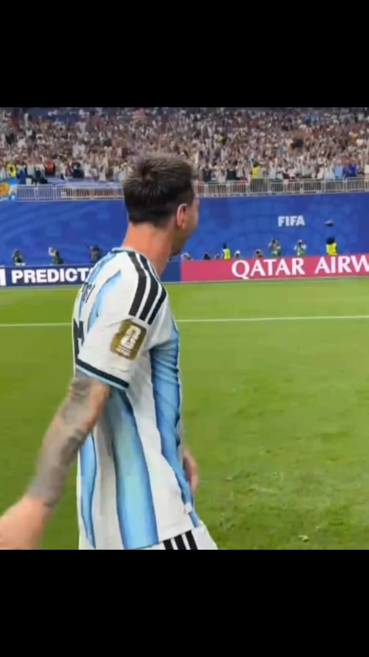 @Rey Messi 10