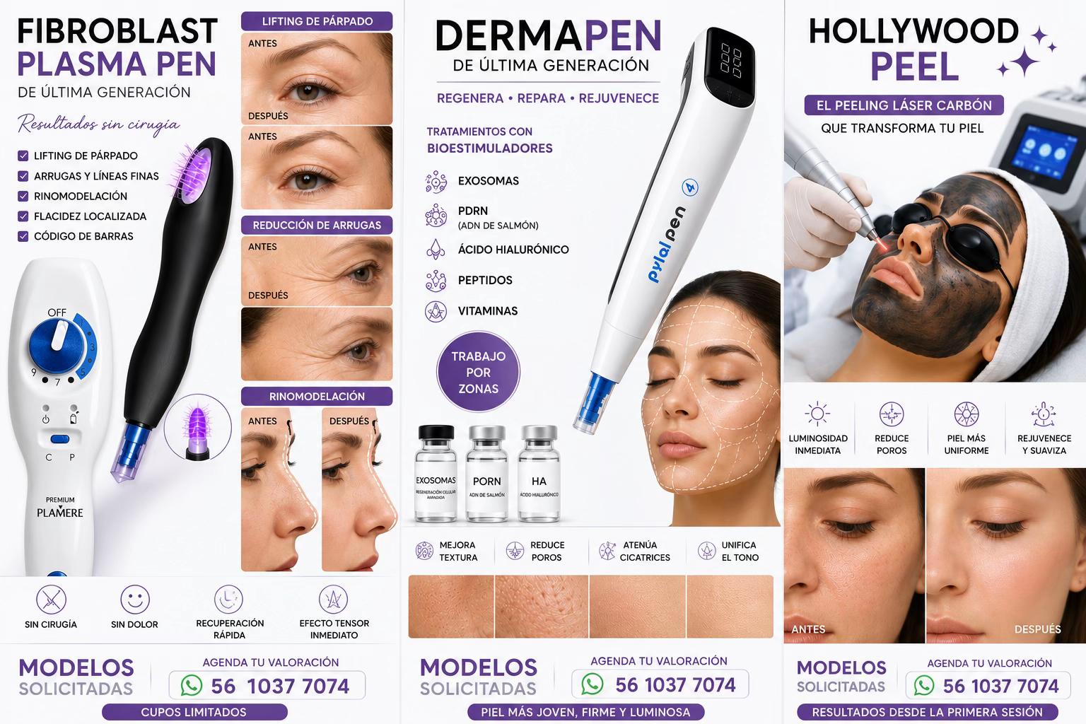 @Belleza, Salud y Marketing