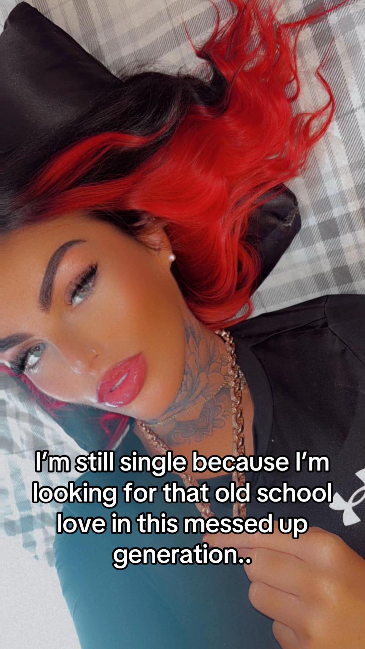 @Leah Kane