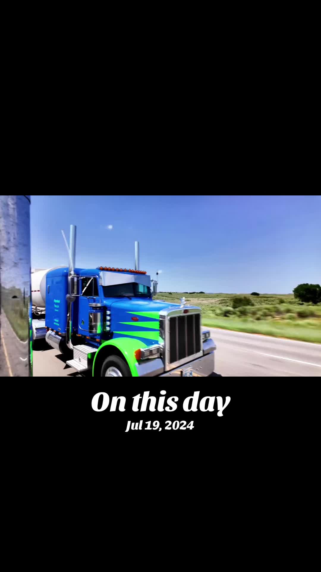 @806 Driver