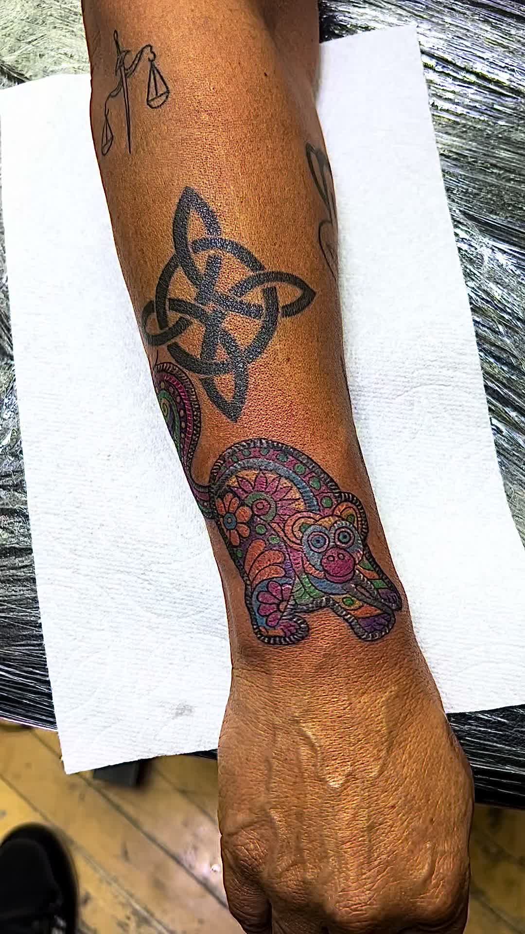 @Tattoo Extraordinaire