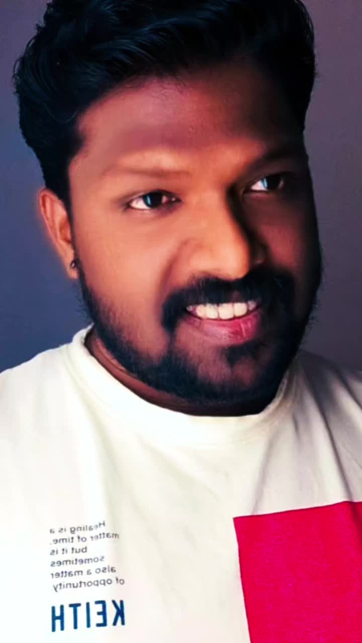 @Santhosh Sasidharan