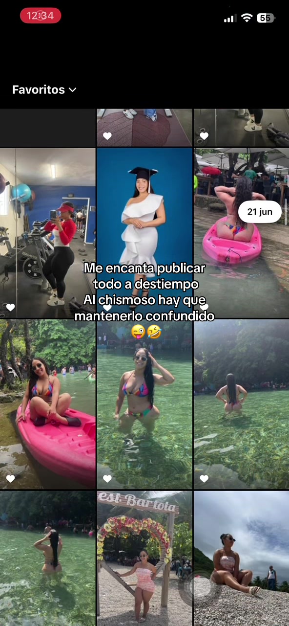 @Licda Yasmeilin Cabrera