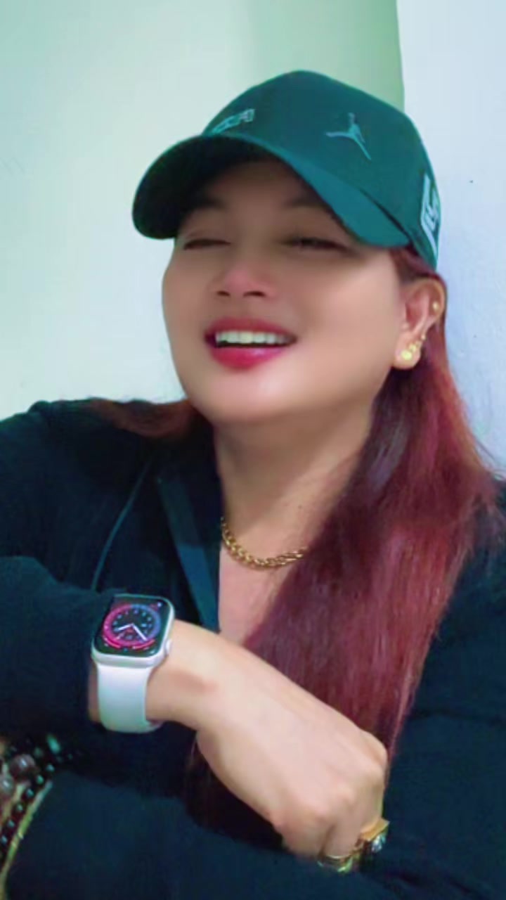 @Zharee Dy