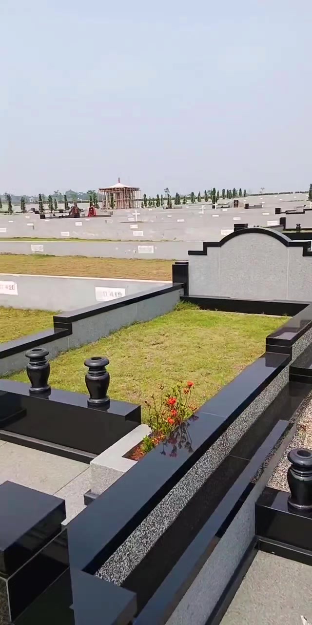 @Yulie | Lestari Memorial Park