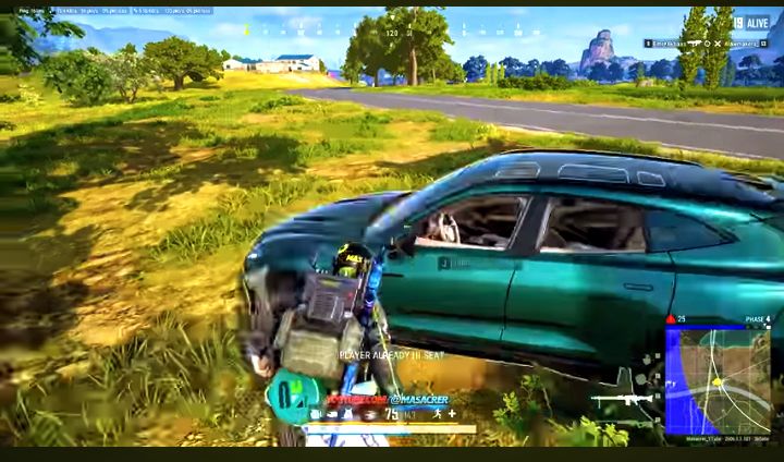 @gaming insensitive program 4