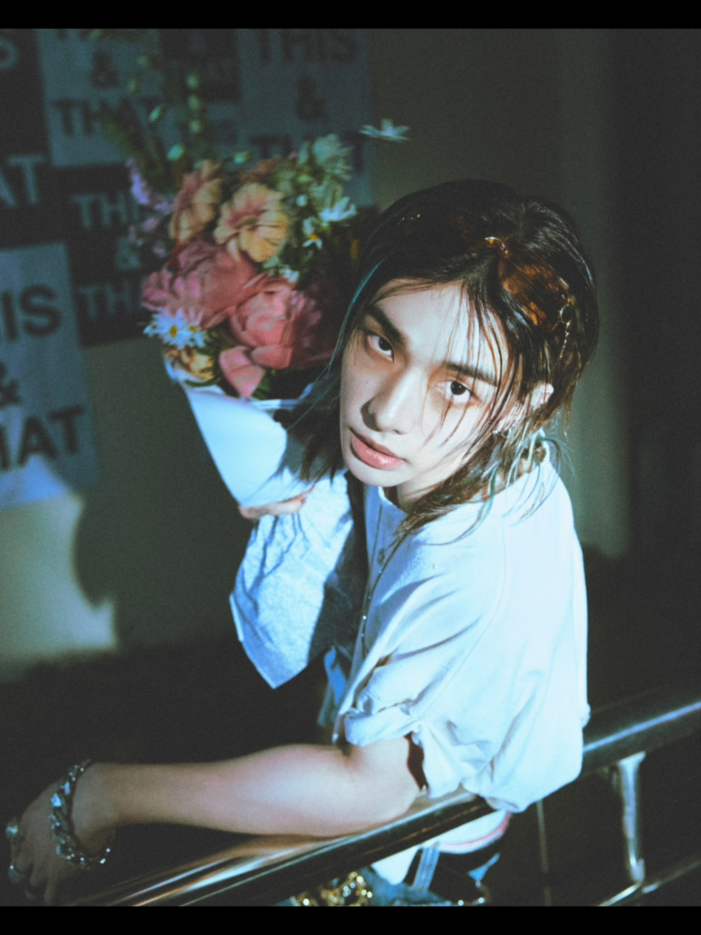 @bang.chaniha | This & That