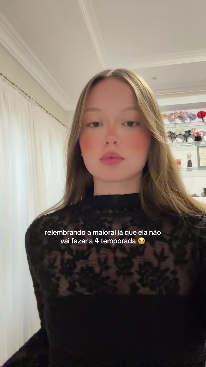 @A Maior F&atilde; De Sou Luna 🩷💛🌙