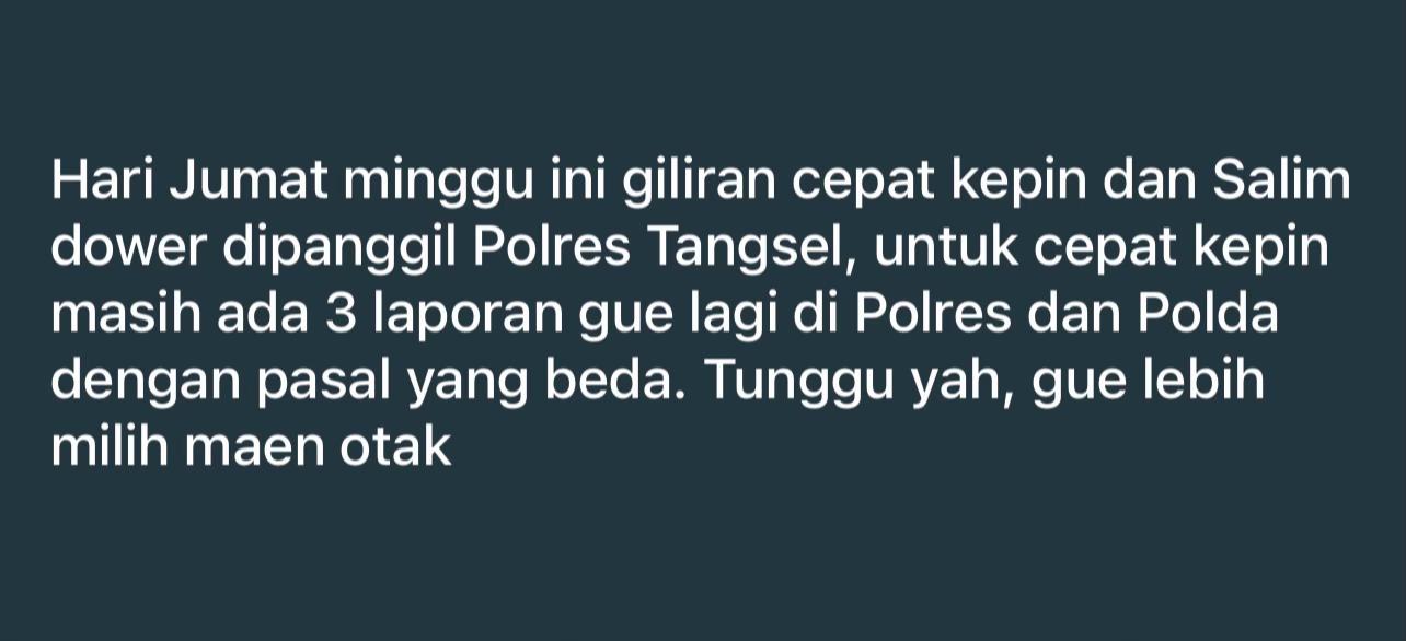 @Dr Firdaus Oiwobo SH SHI Mh