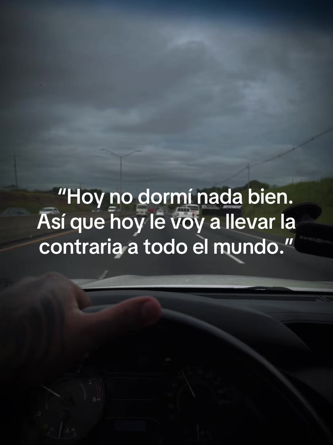@Sin Putas Ganas