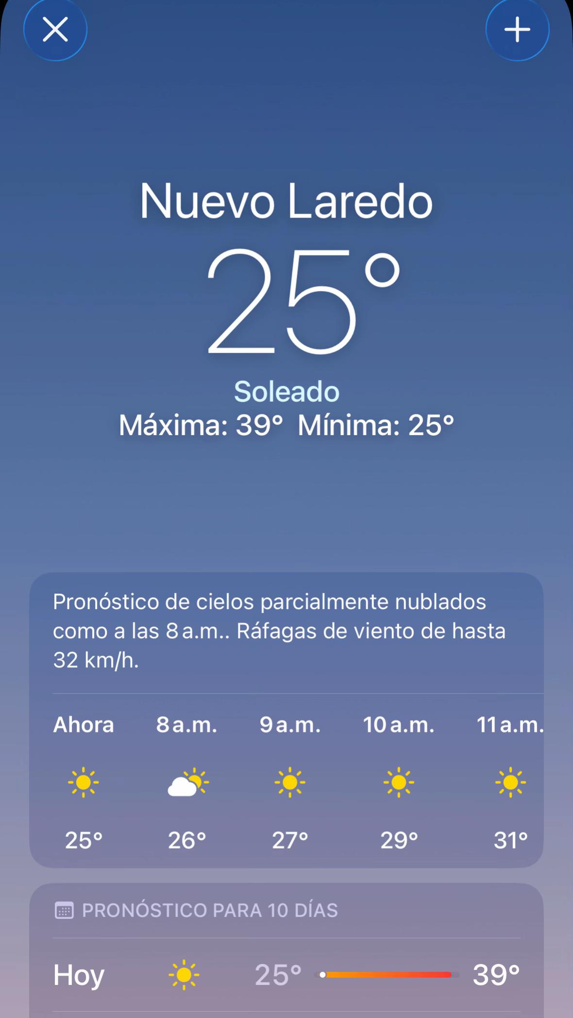 @Tamaulipas al D&iacute;a