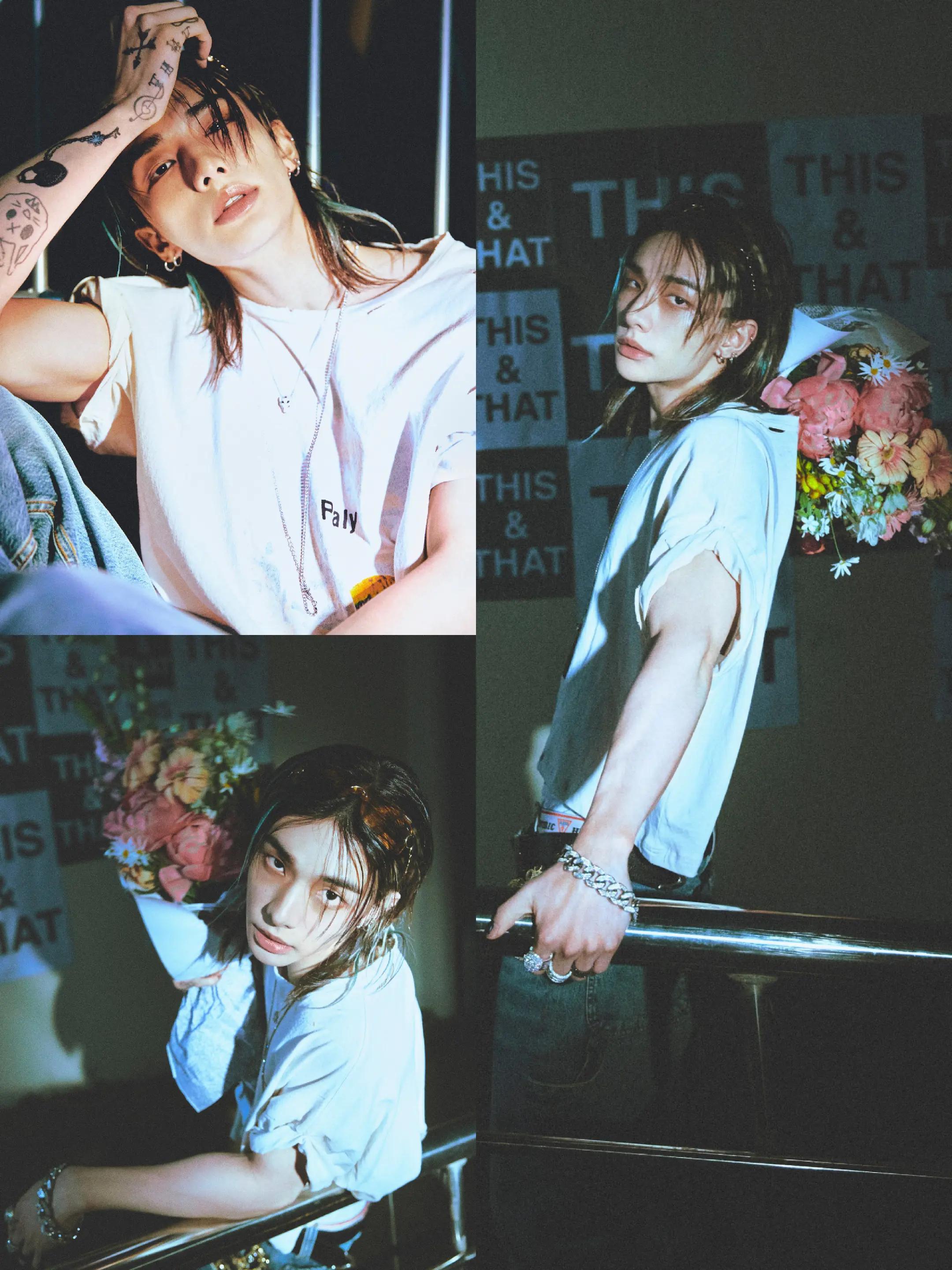 @bang.chaniha | This & That