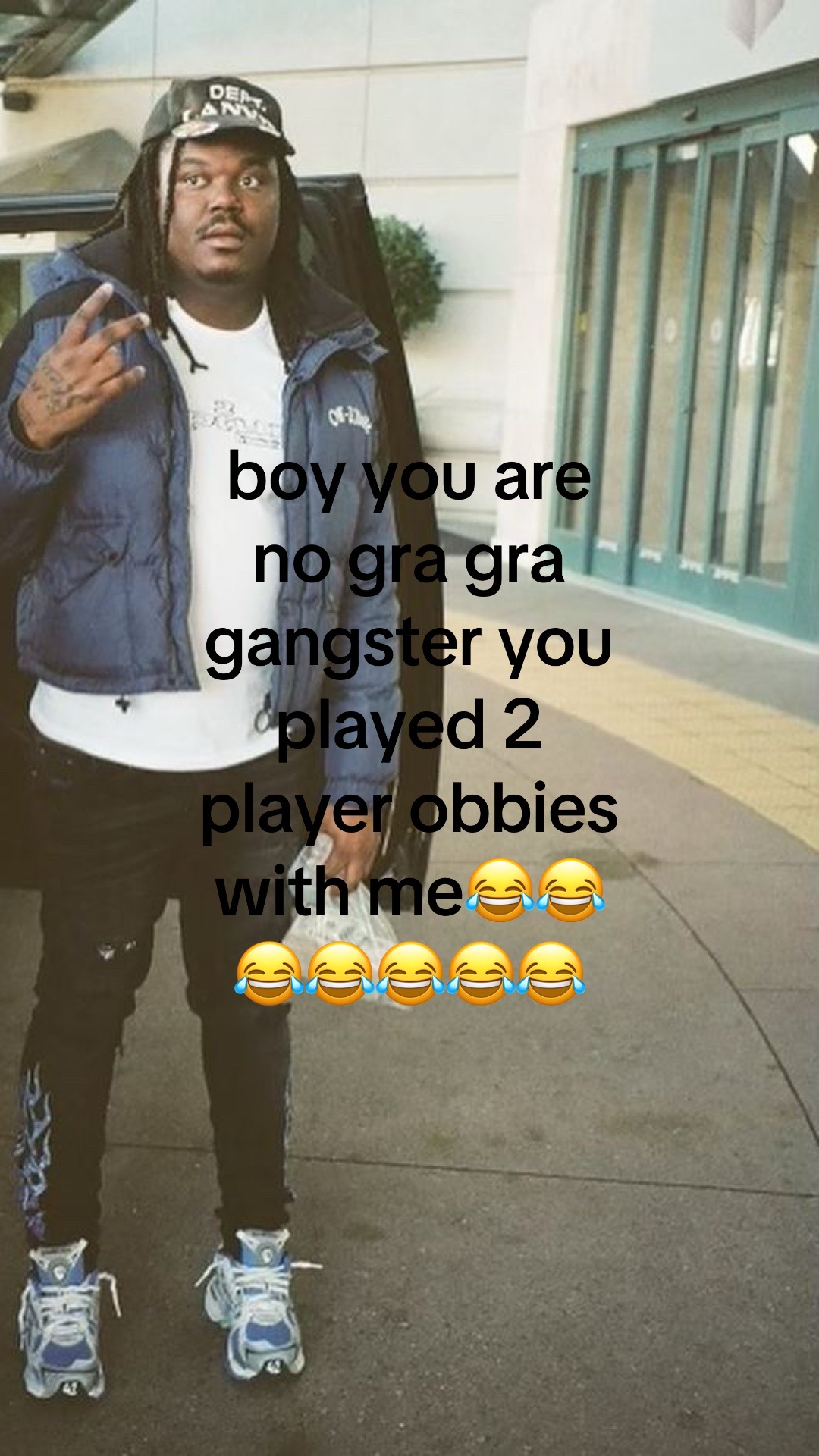 @b