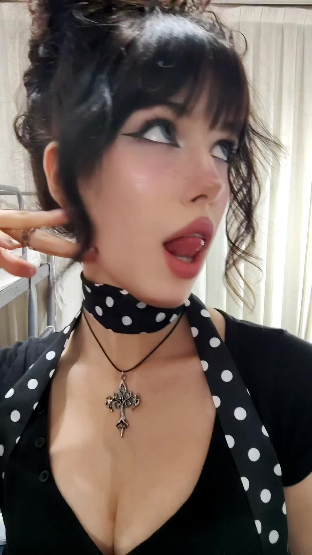 @Irilicee⛧♱