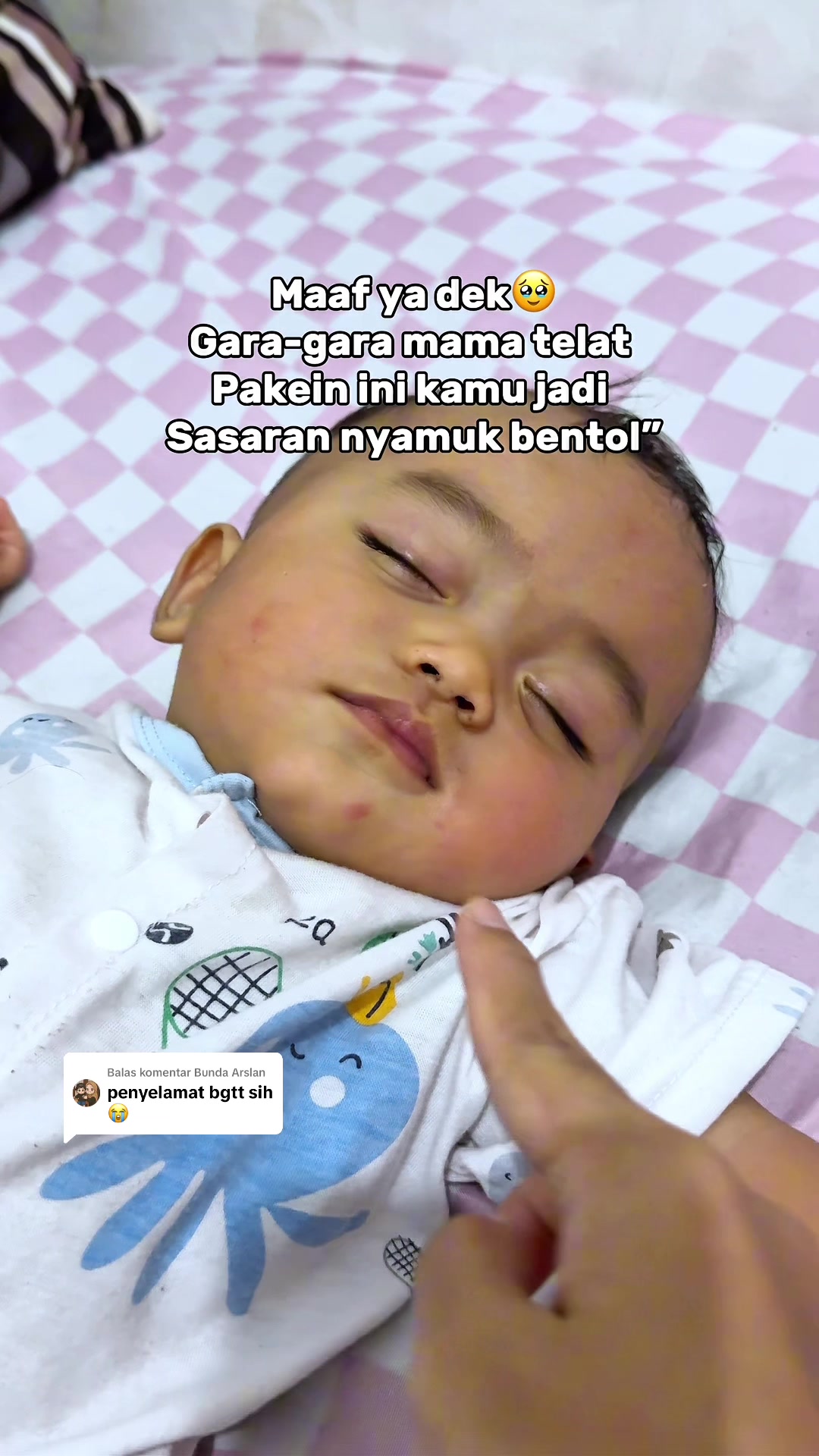 @Mama.Athar & Rafka🌻