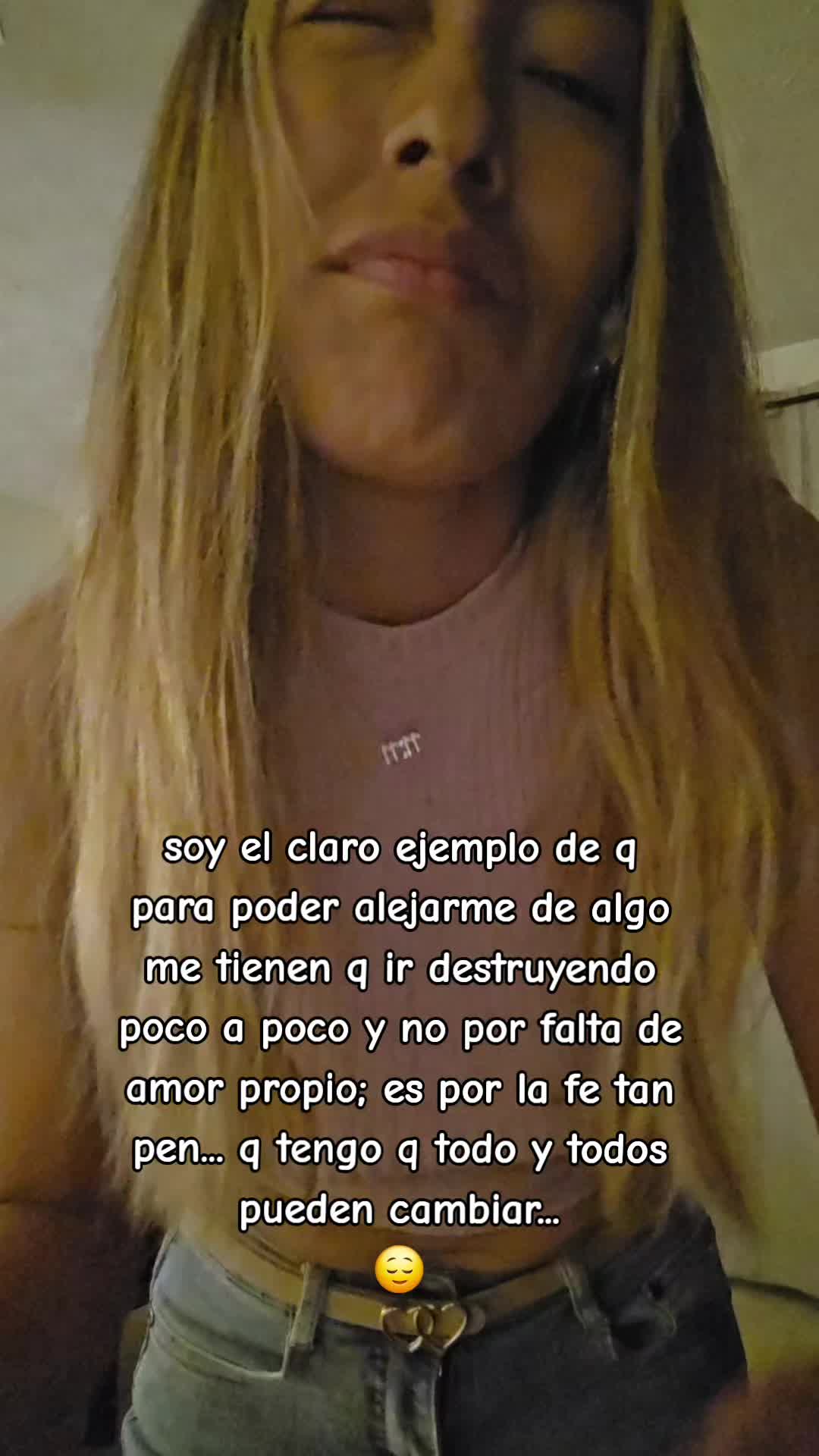 @Isabela