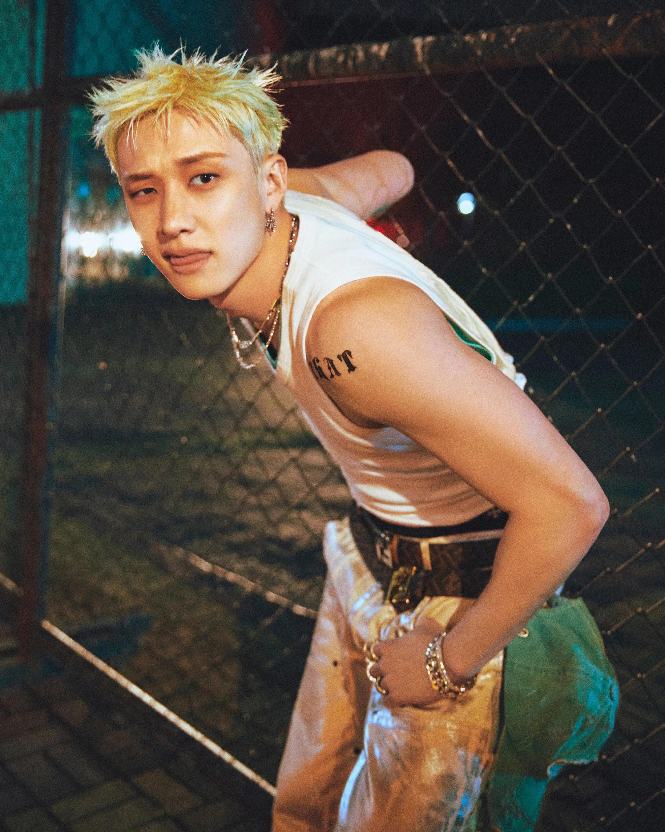 @bang.chaniha | This & That