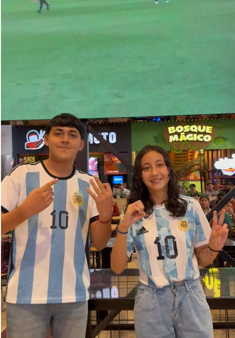 @Centro Comercial Gran Carch&aacute;