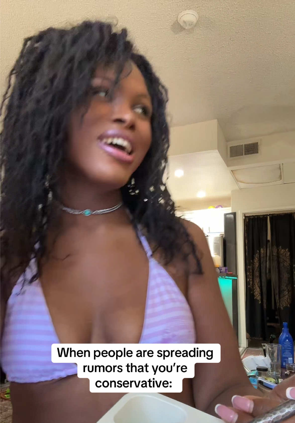 @Kat Blaque from YouTube