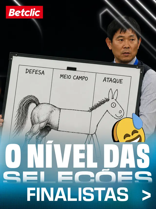 @Betclic Portugal