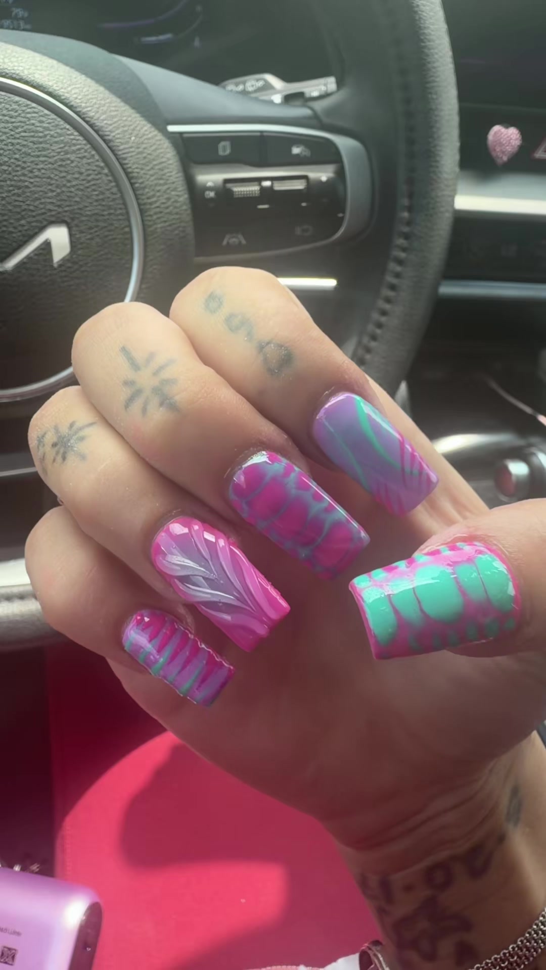 @👑🩷Kaybae25🩷👑