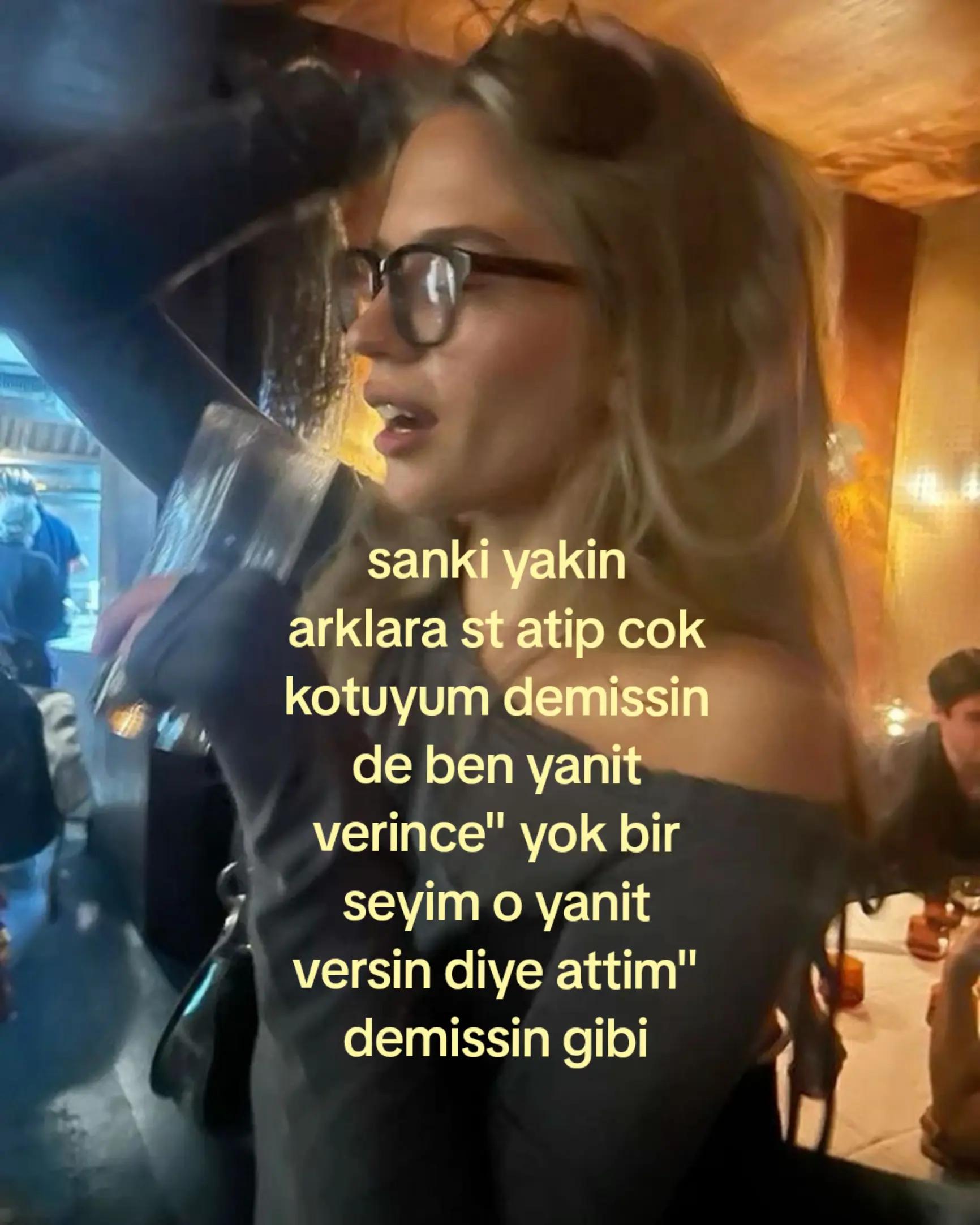 @iyi misin?