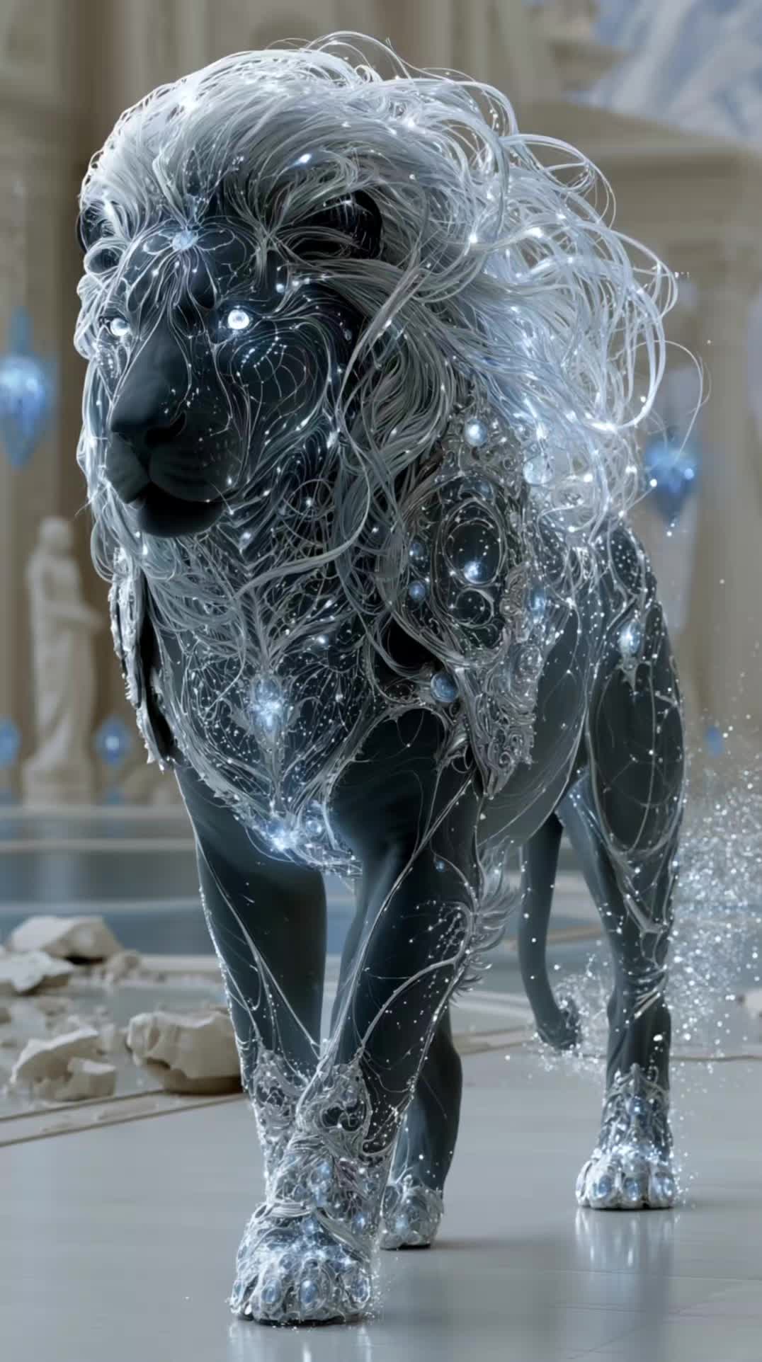 @cinematic elegance