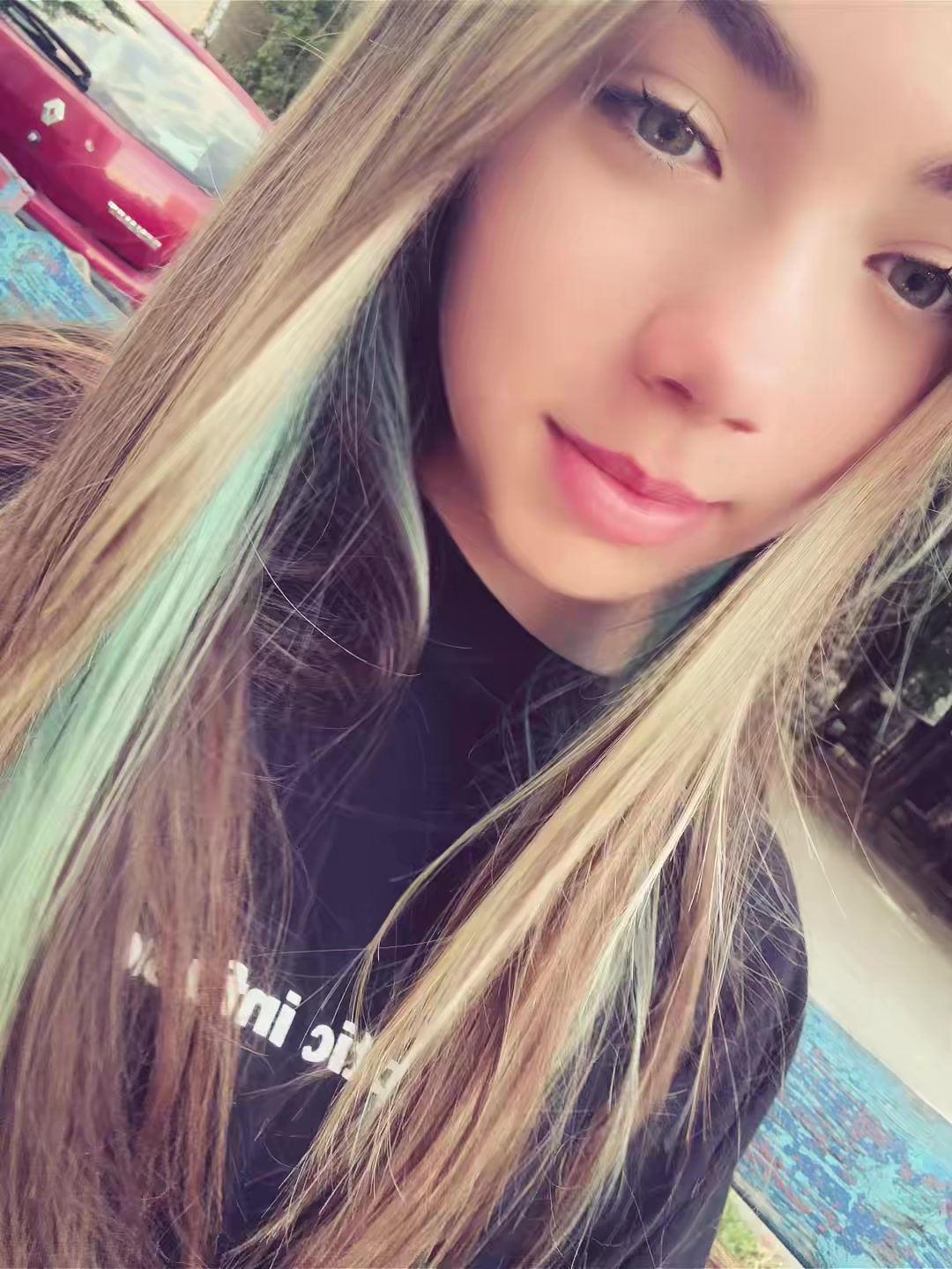 @малая